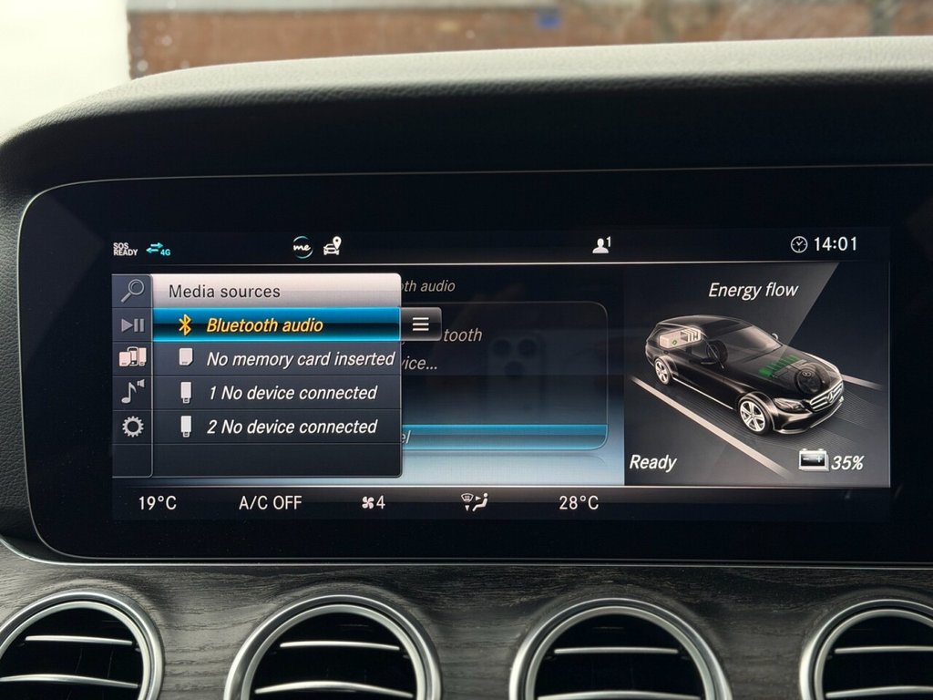 Used Mercedes-Benz E Class 2019 for sale - 77355922: Photo 25