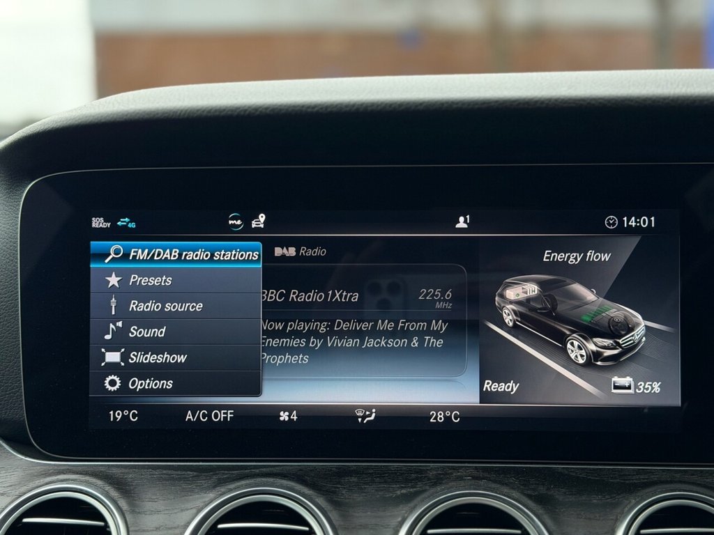 Used Mercedes-Benz E Class 2019 for sale - 77355922: Photo 26