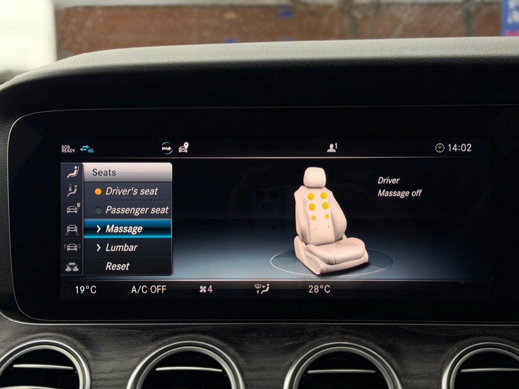 Used Mercedes-Benz E Class 2019 for sale - 77355922: Photo 27