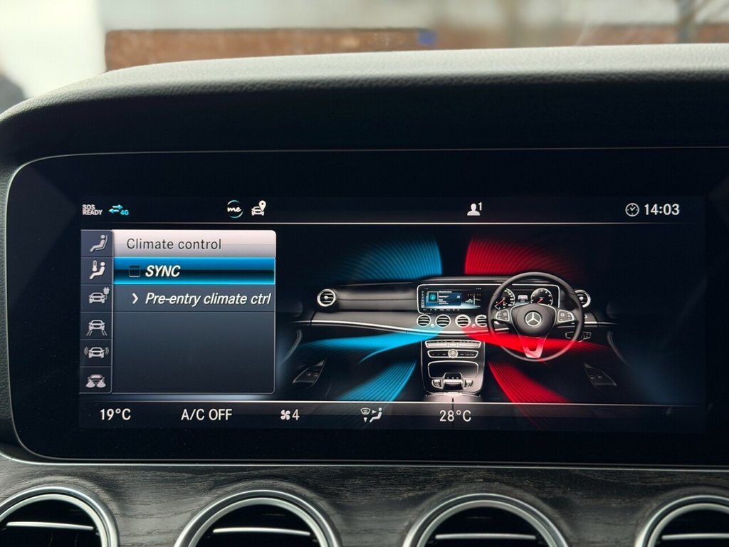 Used Mercedes-Benz E Class 2019 for sale - 77355922: Photo 28