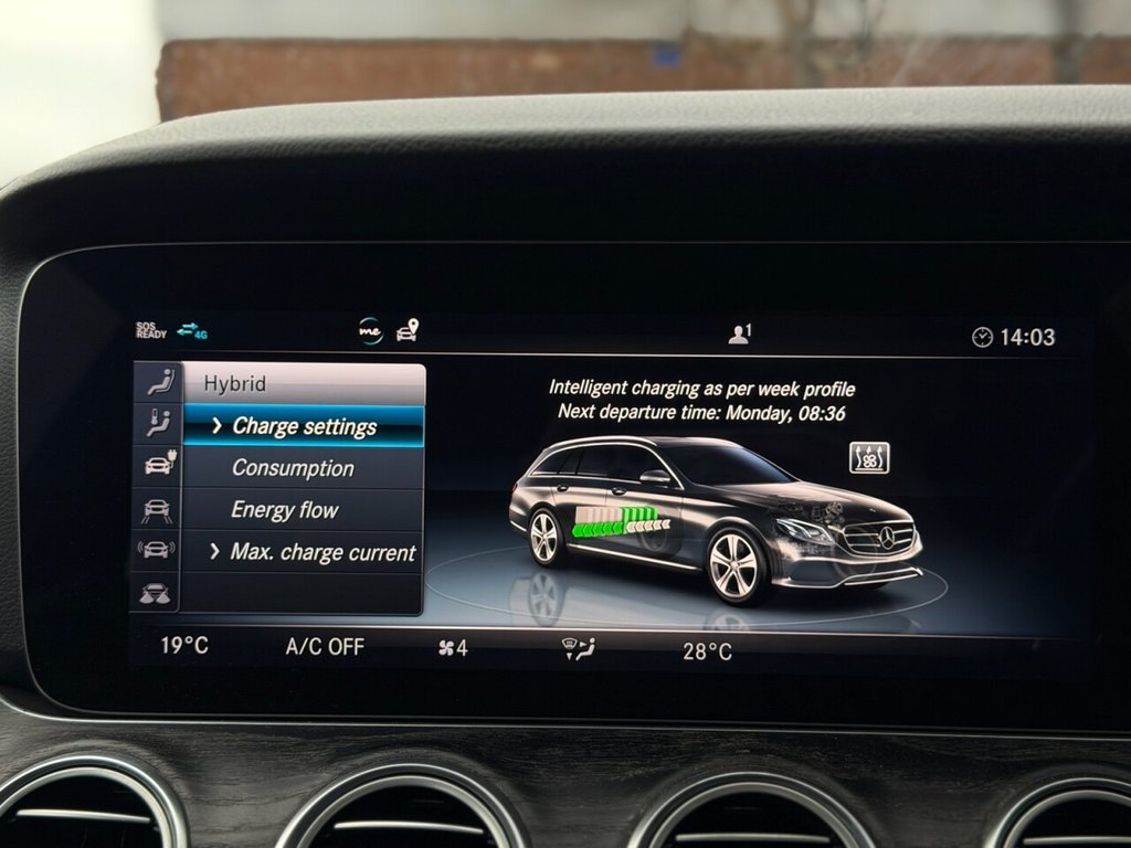 Used Mercedes-Benz E Class 2019 for sale - 77355922: Photo 29