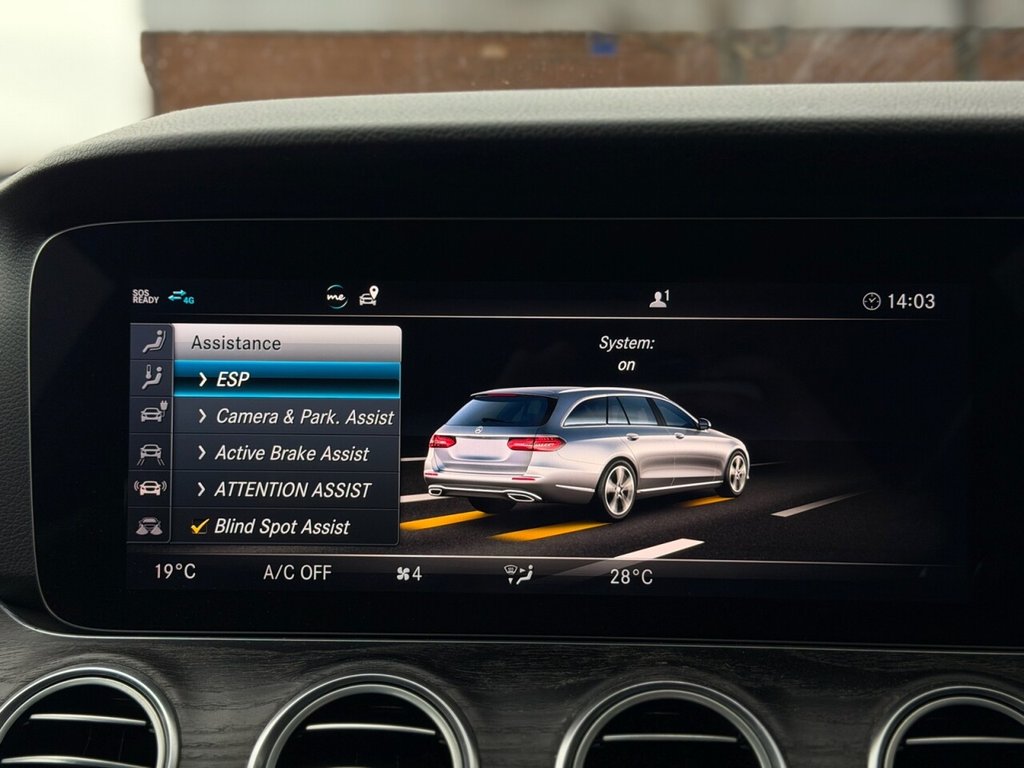 Used Mercedes-Benz E Class 2019 for sale - 77355922: Photo 30