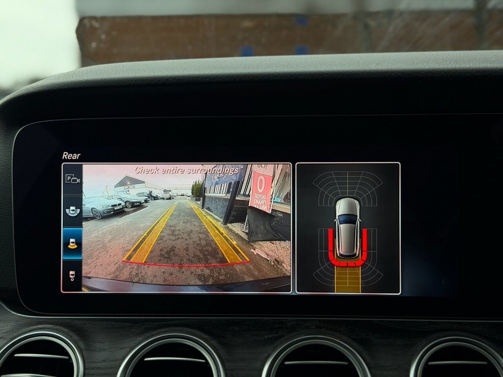 Used Mercedes-Benz E Class 2019 for sale - 77355922: Photo 33