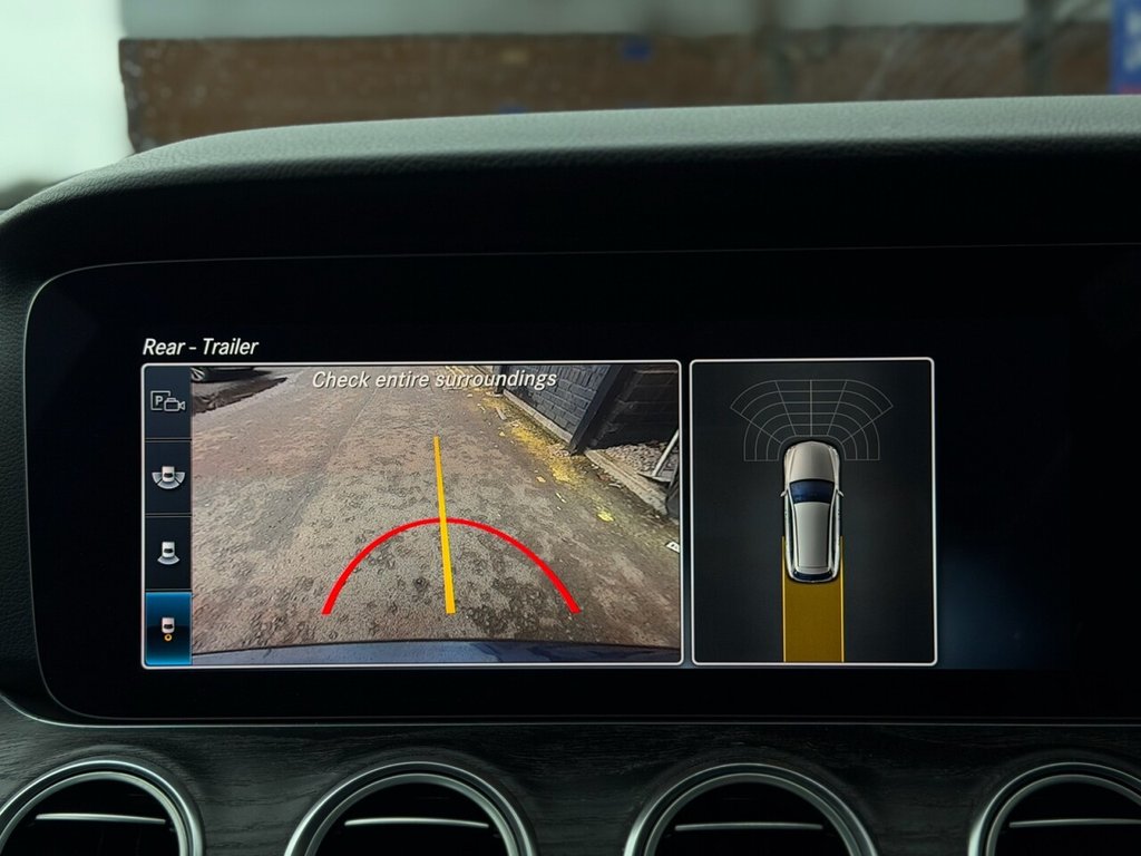 Used Mercedes-Benz E Class 2019 for sale - 77355922: Photo 34