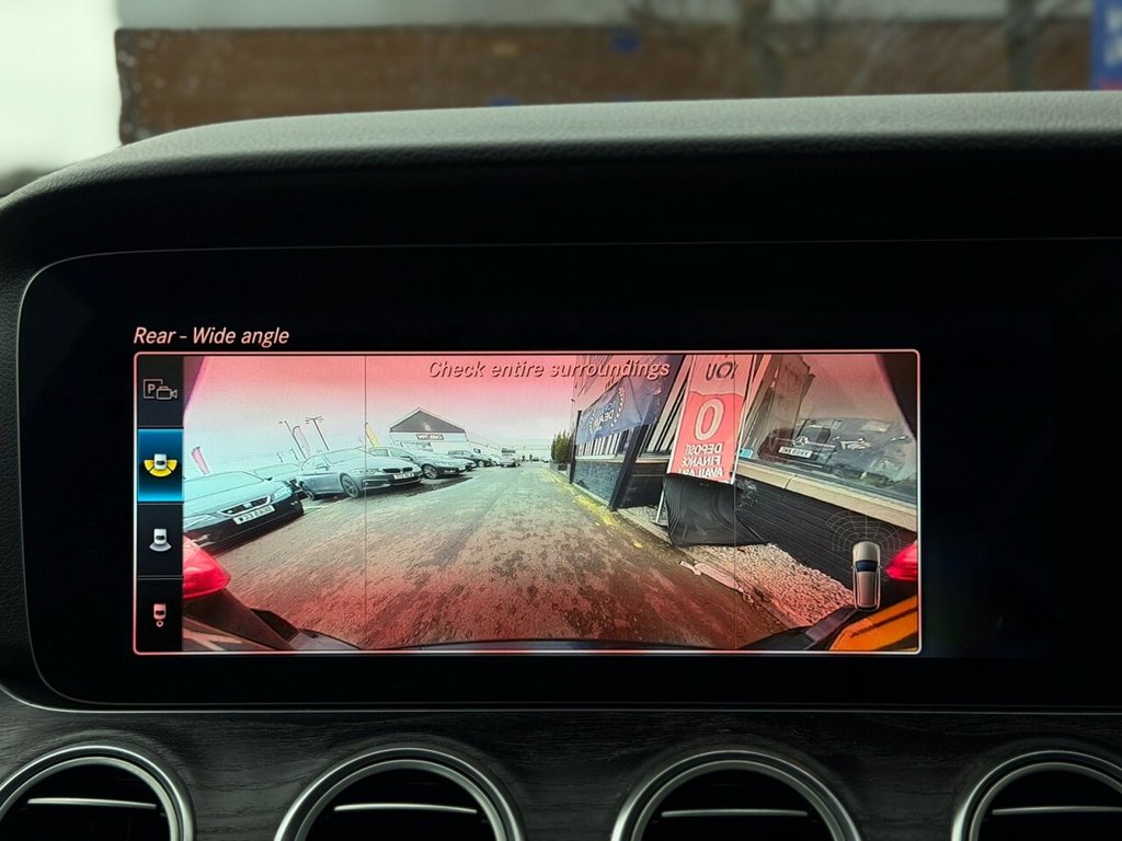 Used Mercedes-Benz E Class 2019 for sale - 77355922: Photo 35