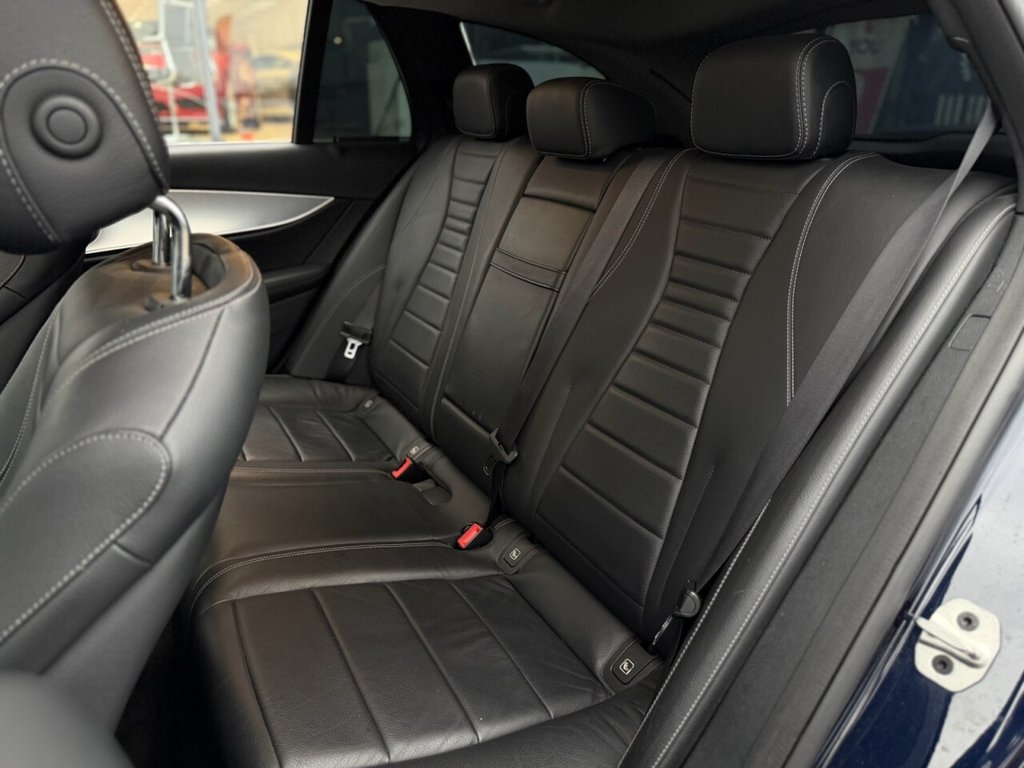 Used Mercedes-Benz E Class 2019 for sale - 77355922: Photo 38