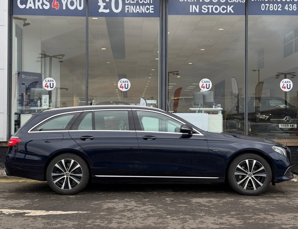 Used Mercedes-Benz E Class 2019 for sale - 77355922: Photo 6