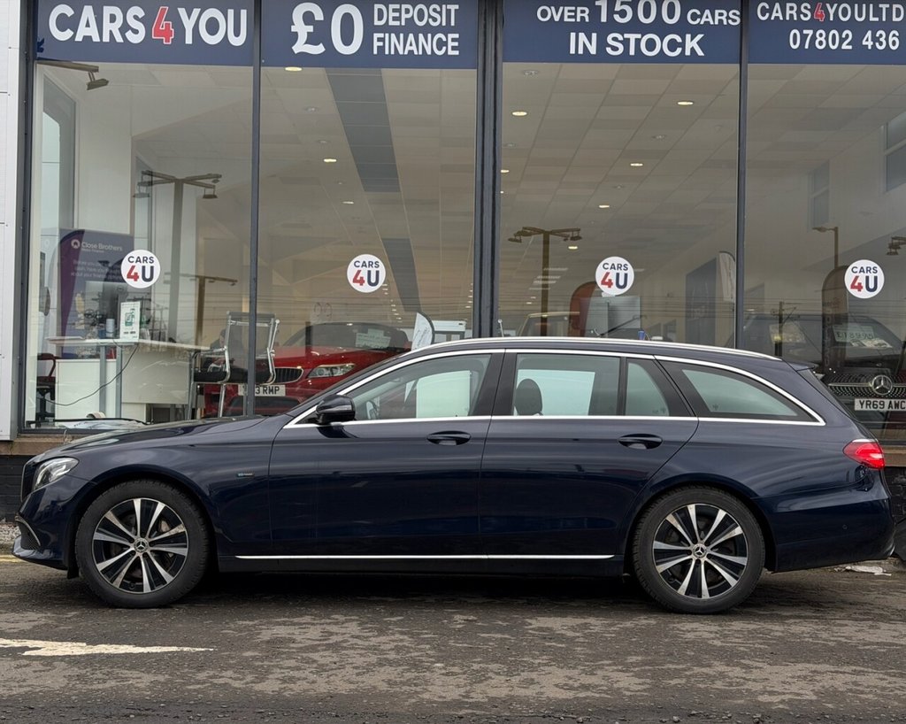 Used Mercedes-Benz E Class 2019 for sale - 77355922: Photo 7