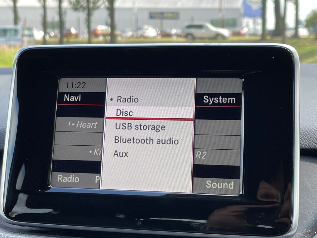 Used Mercedes-Benz B Class 2012 for sale - 77708927: Photo 21