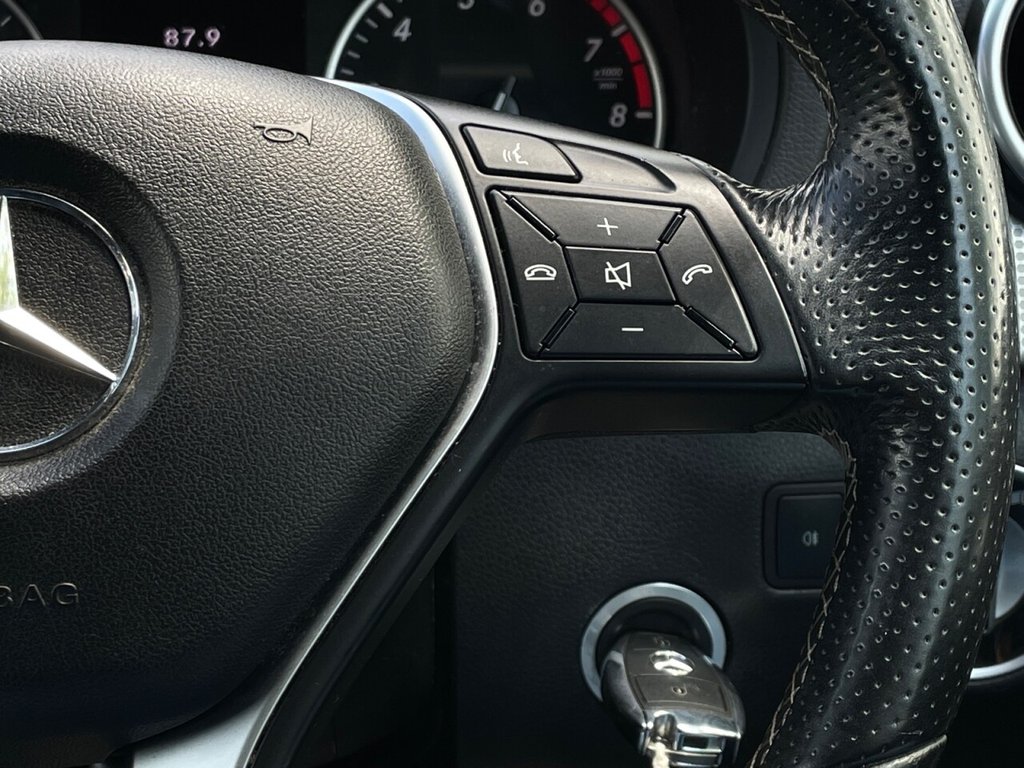 Used Mercedes-Benz B Class 2012 for sale - 77708927: Photo 26