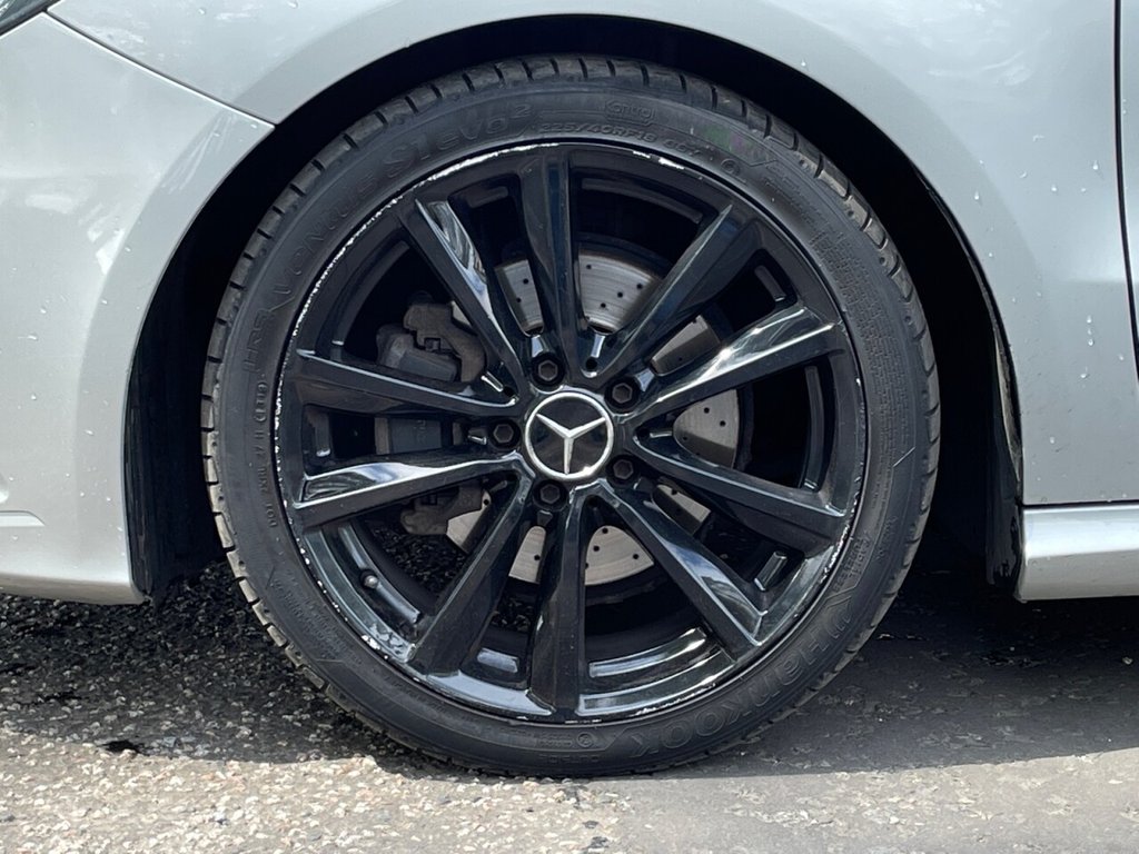 Used Mercedes-Benz B Class 2012 for sale - 77708927: Photo 33