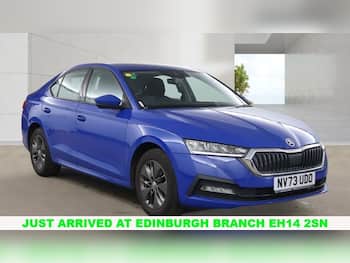 Used Skoda Octavia 2024 for sale - 79666974: Photo