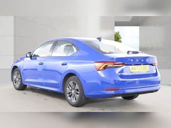 Used Skoda Octavia 2024 for sale - 79666974: Photo