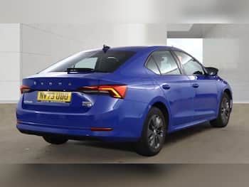 Used Skoda Octavia 2024 for sale - 79666974: Photo