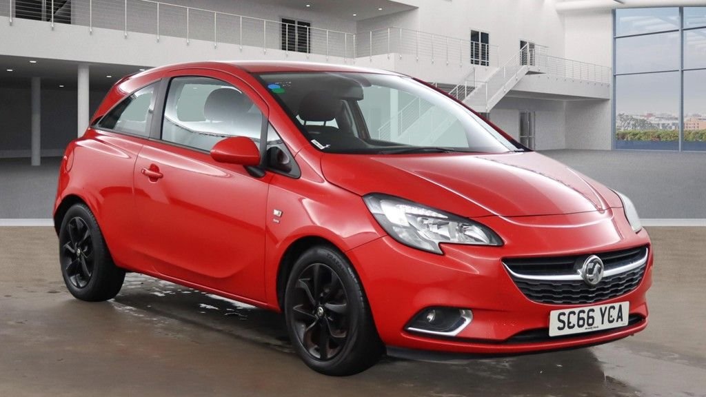 Used Vauxhall Corsa 2016 for sale - 77748270: Photo 13