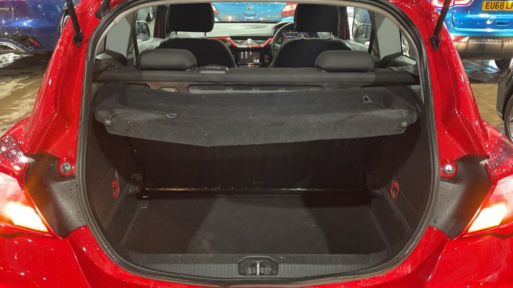 Used Vauxhall Corsa 2016 for sale - 77748270: Photo 19