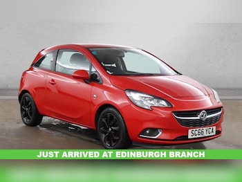 Used Vauxhall Corsa 2016 for sale - 77748270: Photo