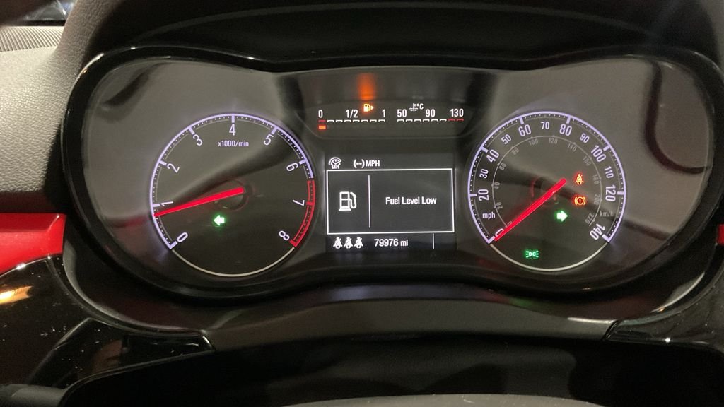 Used Vauxhall Corsa 2016 for sale - 77748270: Photo 22