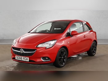 Used Vauxhall Corsa 2016 for sale - 77748270: Photo
