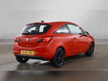 Used Vauxhall Corsa 2016 for sale - 77748270: Photo