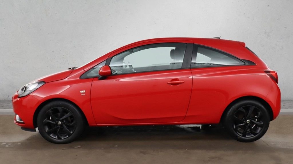 Used Vauxhall Corsa 2016 for sale - 77748270: Photo 6