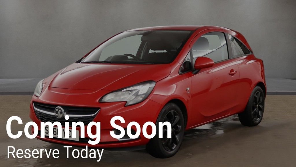 Used Vauxhall Corsa 2016 for sale - 77748270: Photo 8