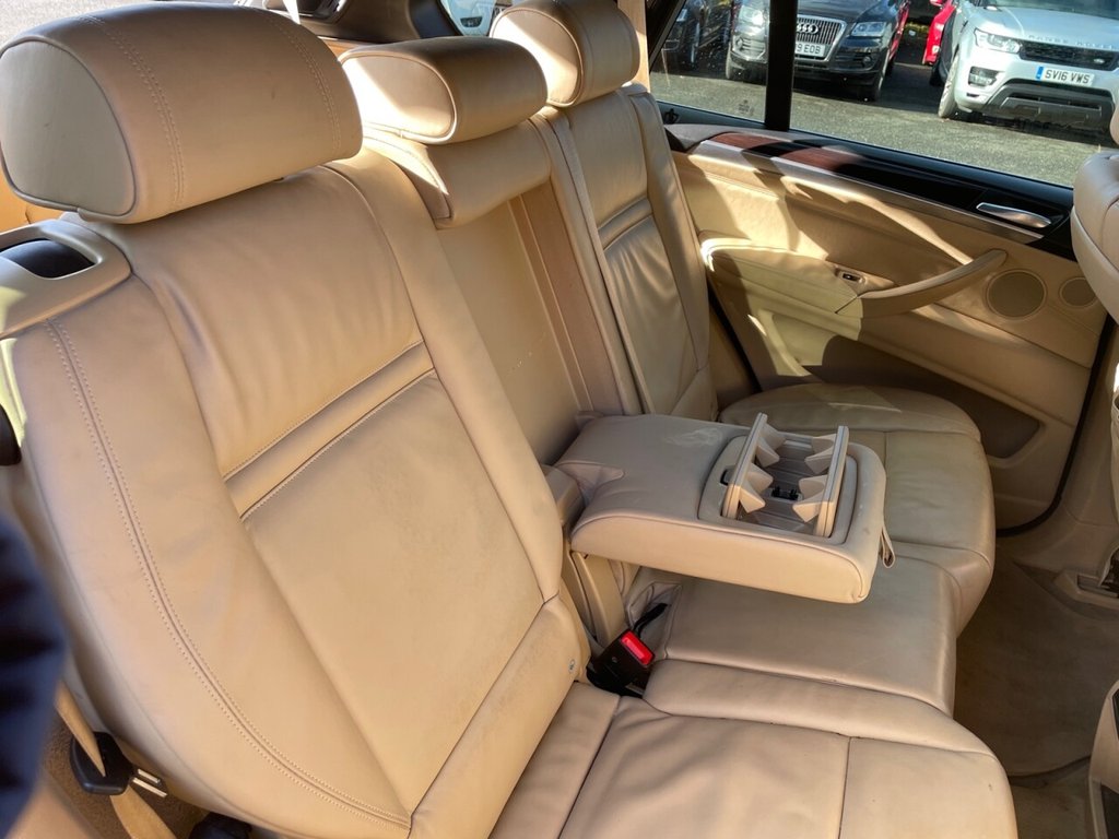 Used BMW X5 2010 for sale - 77765029: Photo 11