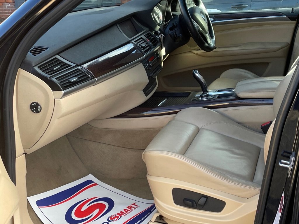 Used BMW X5 2010 for sale - 77765029: Photo 13