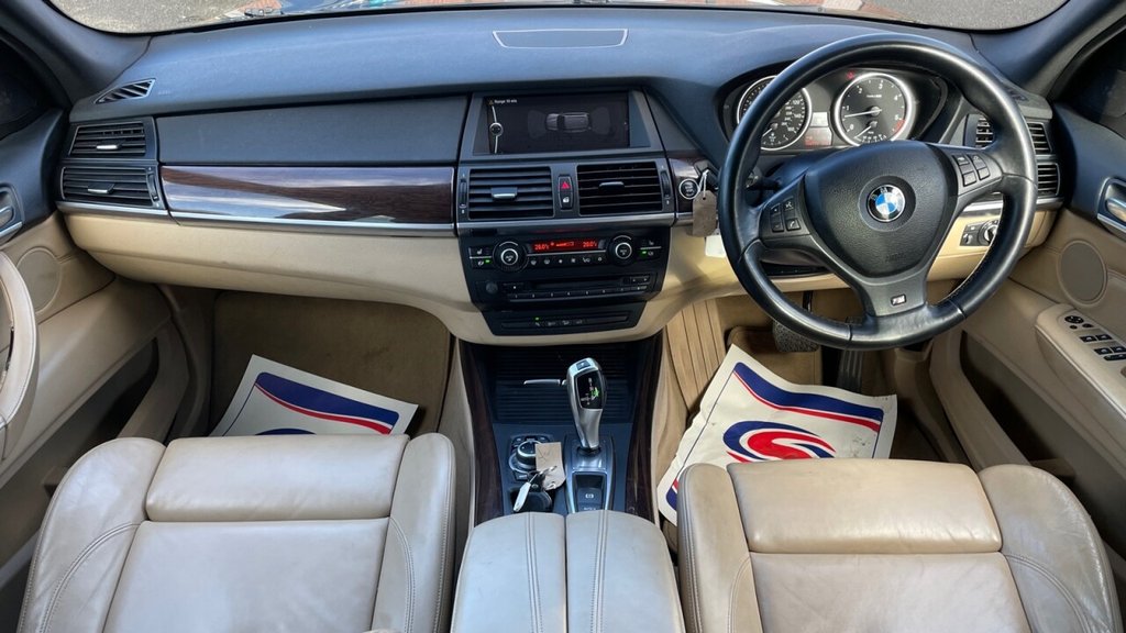 Used BMW X5 2010 for sale - 77765029: Photo 14