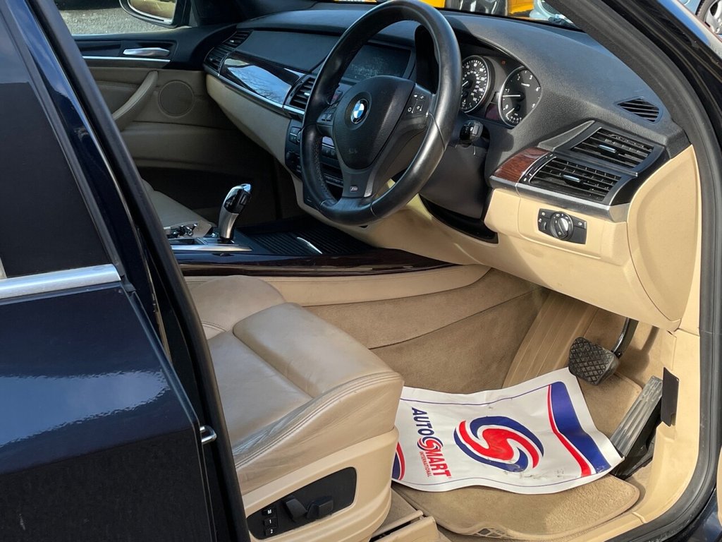 Used BMW X5 2010 for sale - 77765029: Photo 15