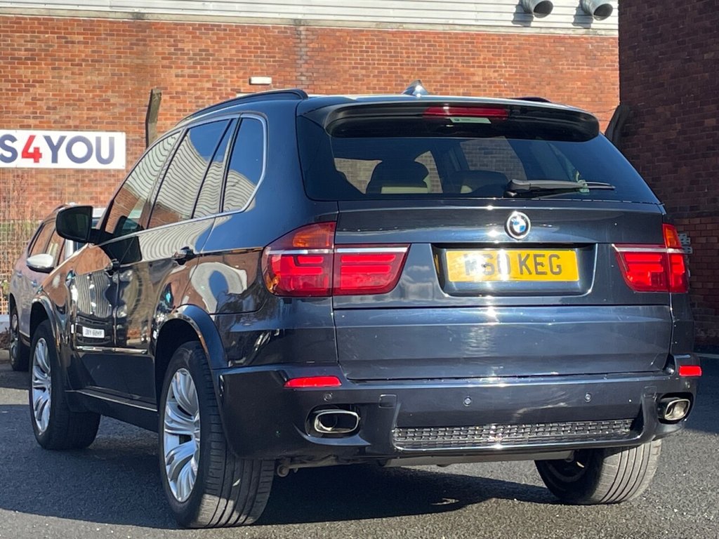 Used BMW X5 2010 for sale - 77765029: Photo 5