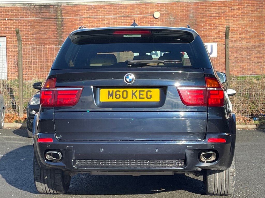 Used BMW X5 2010 for sale - 77765029: Photo 6