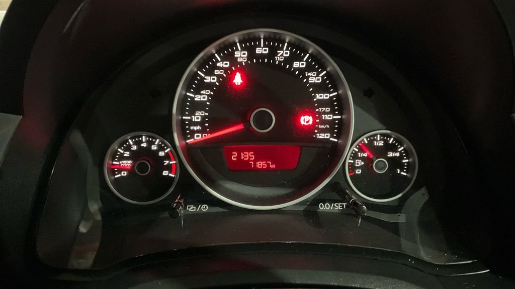 Used SEAT Mii 2016 for sale - 76686091: Photo 10