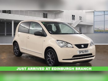 Used SEAT Mii 2016 for sale - 76686091: Photo