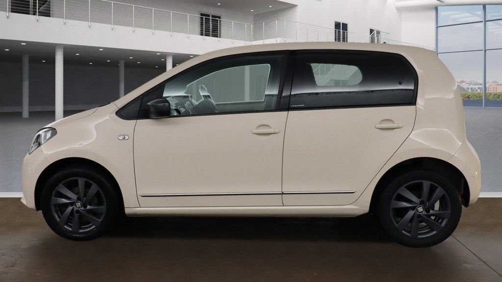 Used SEAT Mii 2016 for sale - 76686091: Photo 6