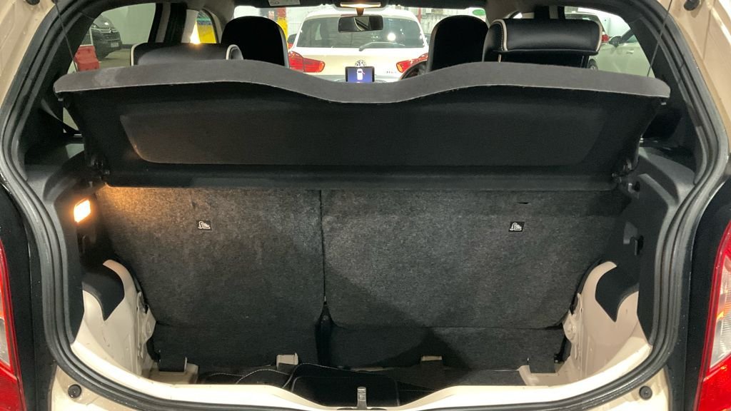 Used SEAT Mii 2016 for sale - 76686091: Photo 7