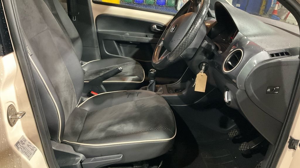 Used SEAT Mii 2016 for sale - 76686091: Photo 9