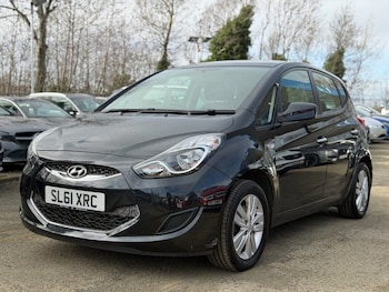 Used Hyundai Ix20 2011 for sale - 77477319: Photo