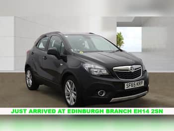 Used Vauxhall Mokka 2016 for sale - 79678248: Photo