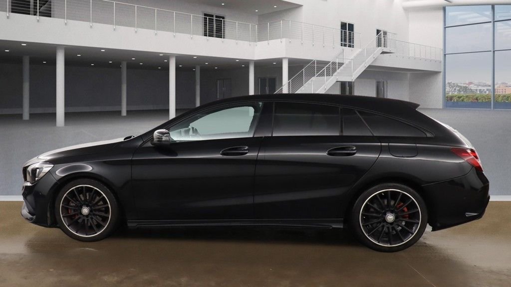 Used Mercedes-Benz CLA 2016 for sale - 76950291: Photo 12