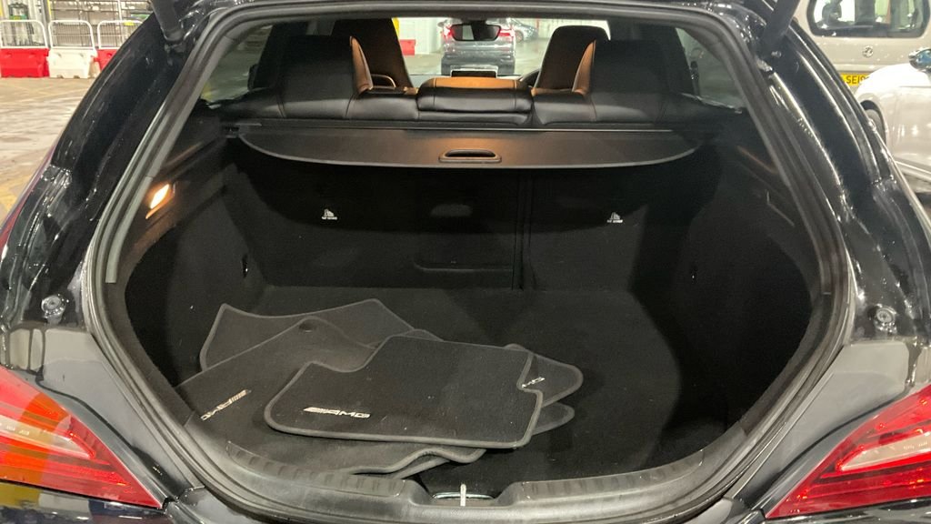 Used Mercedes-Benz CLA 2016 for sale - 76950291: Photo 13