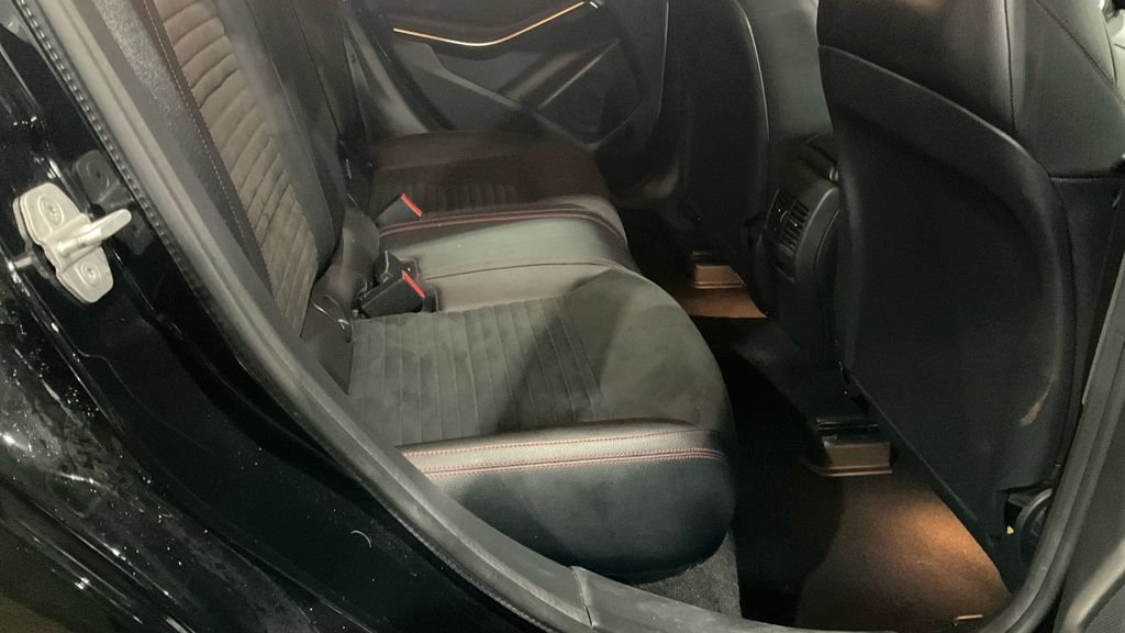 Used Mercedes-Benz CLA 2016 for sale - 76950291: Photo 14