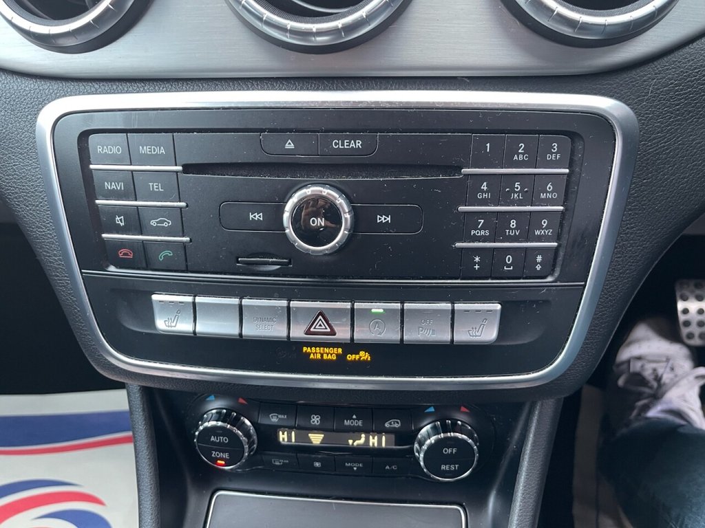 Used Mercedes-Benz CLA 2016 for sale - 76950291: Photo 18