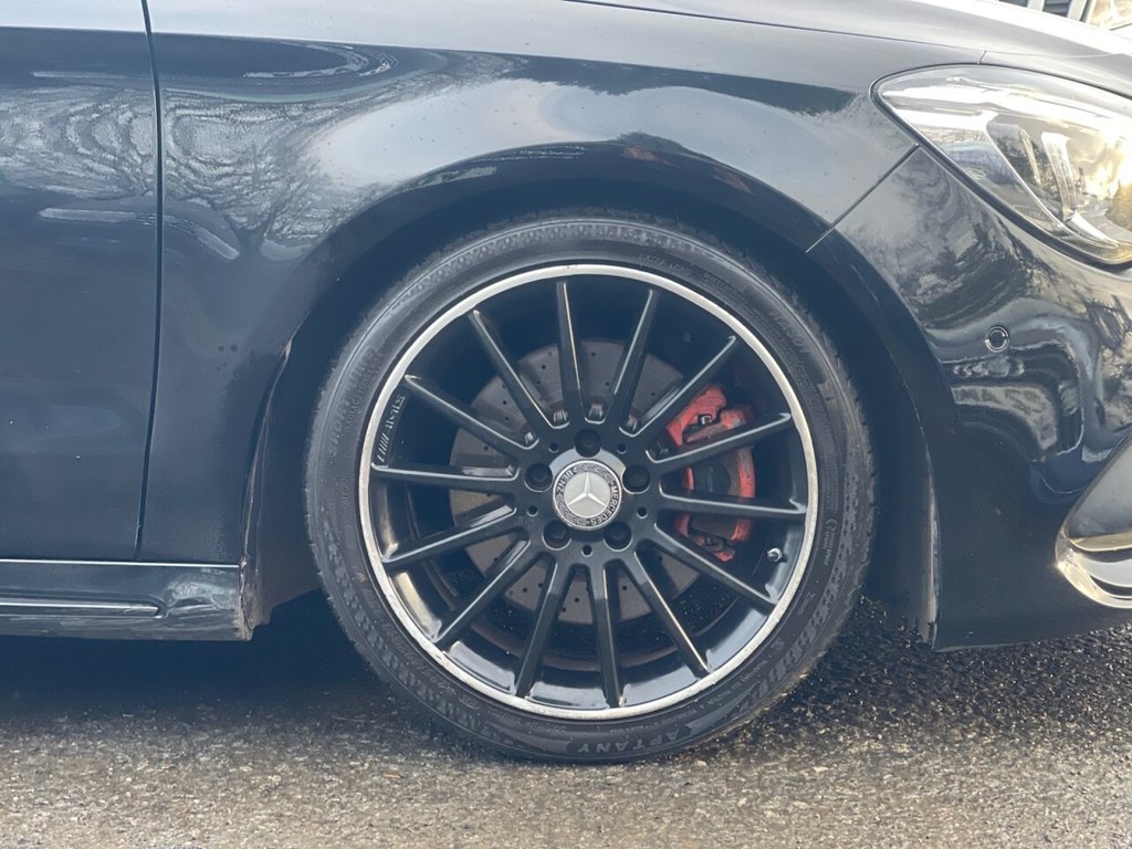 Used Mercedes-Benz CLA 2016 for sale - 76950291: Photo 19
