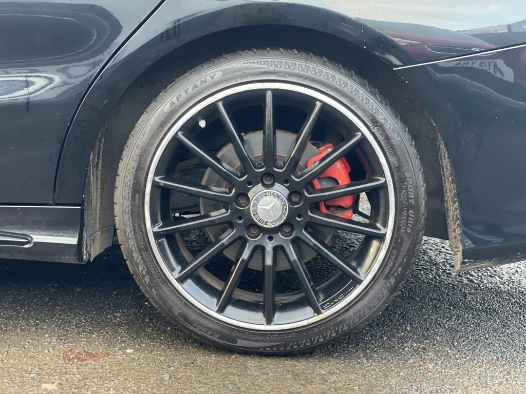 Used Mercedes-Benz CLA 2016 for sale - 76950291: Photo 20