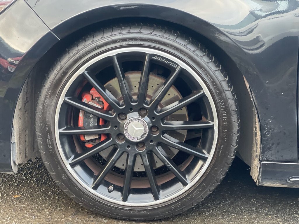 Used Mercedes-Benz CLA 2016 for sale - 76950291: Photo 22