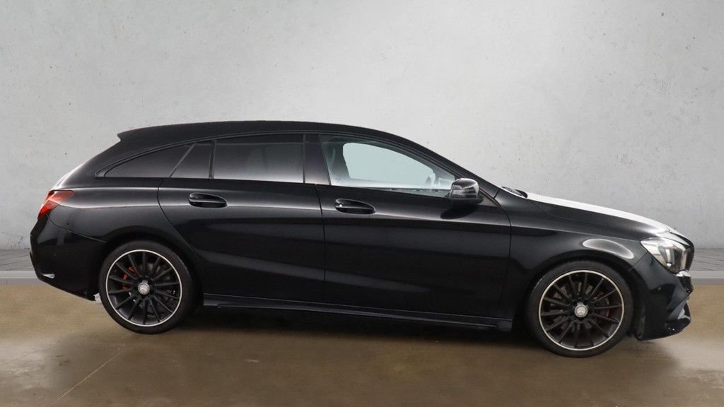 Used Mercedes-Benz CLA 2016 for sale - 76950291: Photo 5