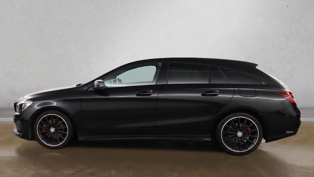 Used Mercedes-Benz CLA 2016 for sale - 76950291: Photo 6