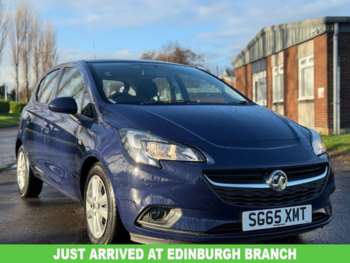 2015 (65) - 1.4 Design 5dr Auto