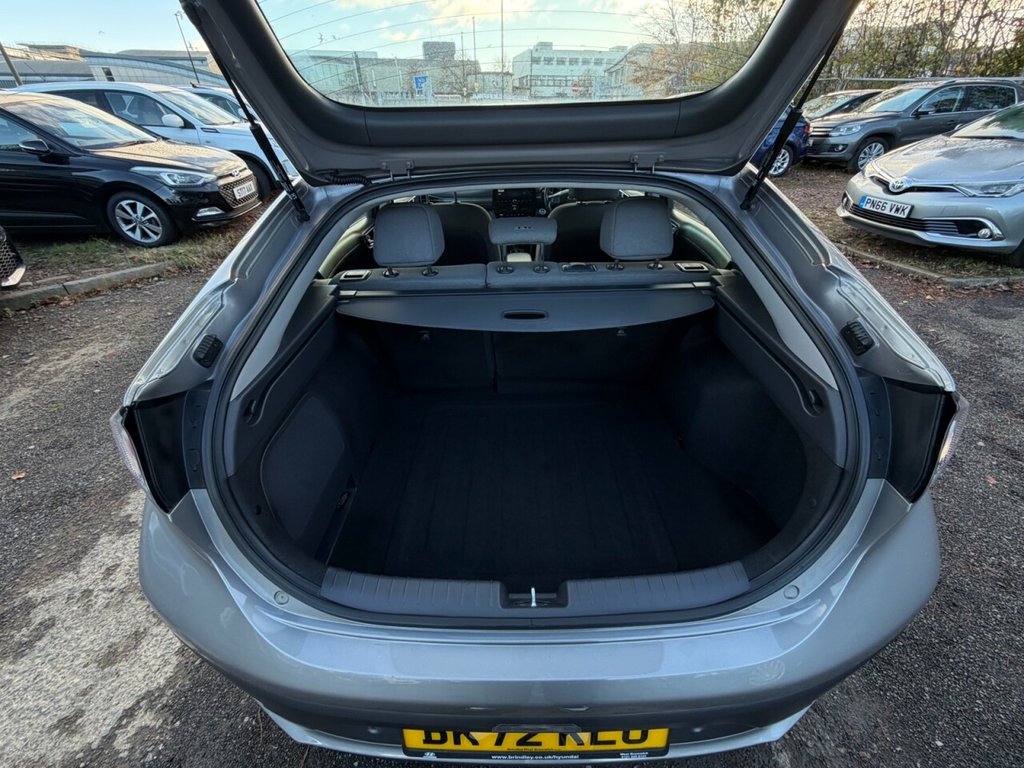 Used Hyundai IONIQ 2022 for sale - 77161873: Photo 13